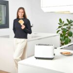 Tostapane Black & Decker BXTO820E