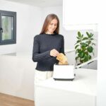 Tostapane Black & Decker BXTO820E