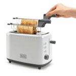 Tostapane Black & Decker BXTOA820E