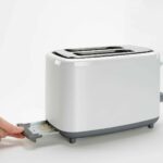 Tostapane Black & Decker BXTOA820E