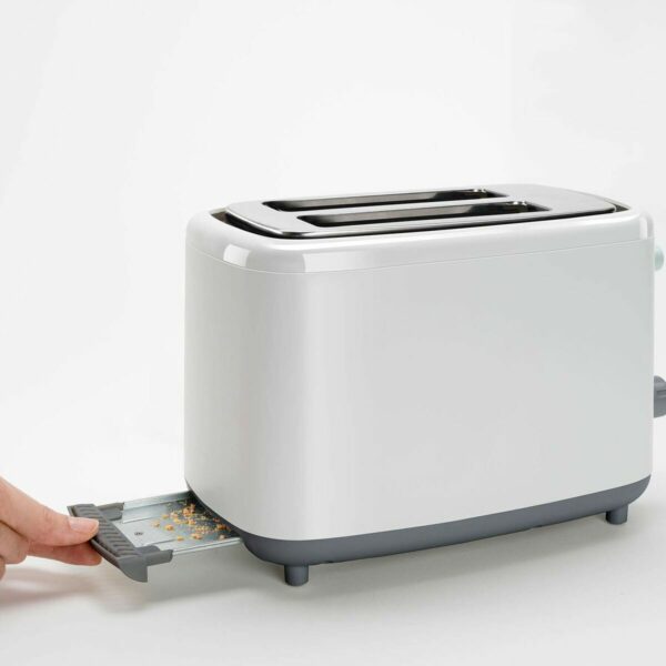 Tostapane Black & Decker BXTOA820E