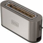 Tostapane Black & Decker BXTO1002E
