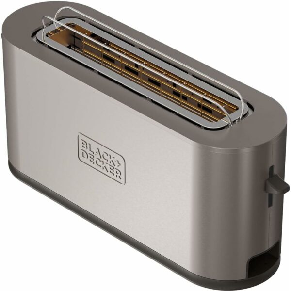 Tostapane Black & Decker BXTO1002E