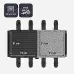 Piastra da Cucina Black & Decker BXFC1400E 1400 W