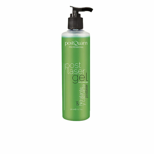 Gel Bagno Postquam Post Laser 200 ml