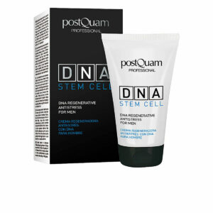 Crema Rigenerante Postquam Global DNA Men (50 ml)