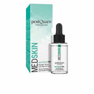 Siero Viso con Acido Ialuronico Postquam Med Skin 30 ml