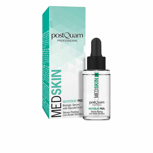 Siero Viso con Acido Ialuronico Postquam Med Skin 30 ml