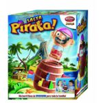 Gioco di abilità Bizak Salta Pirata