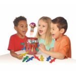 Gioco di abilità Bizak Salta Pirata