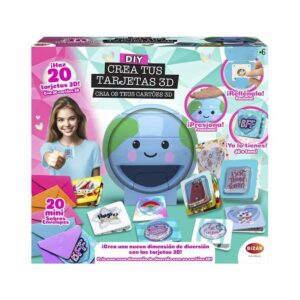 Gioco Educativo Bizak