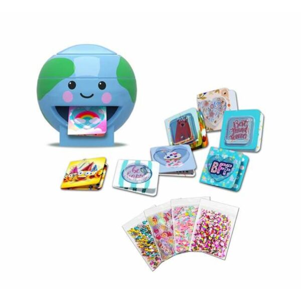 Gioco Educativo Bizak
