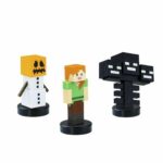 Personaggi d'Azione Bizak