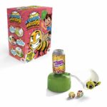 Gioco da Tavolo Bizak atrapa A La Avispa