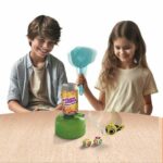 Gioco da Tavolo Bizak atrapa A La Avispa
