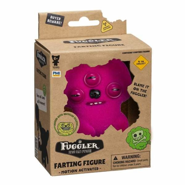 Animale Interattivo Bizak