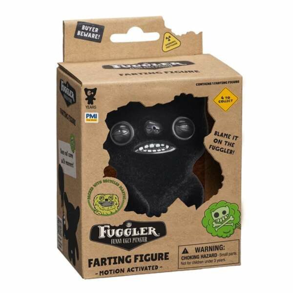 Animale Interattivo Bizak