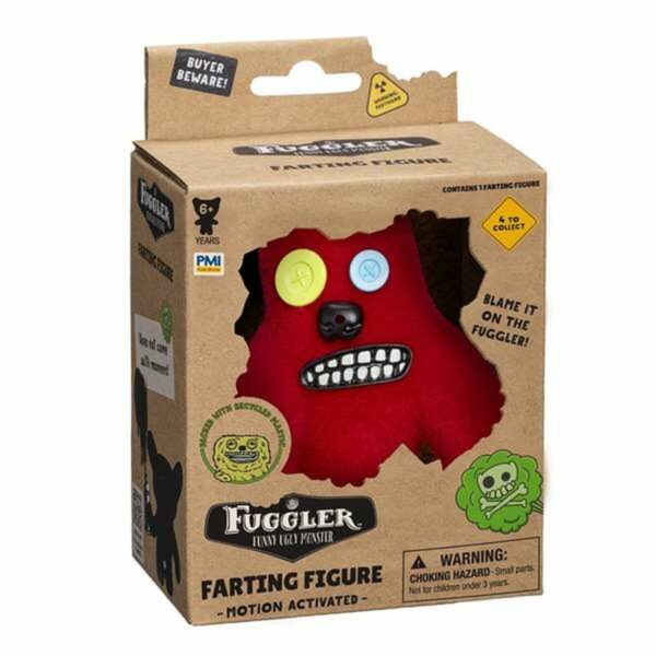 Animale Interattivo Bizak