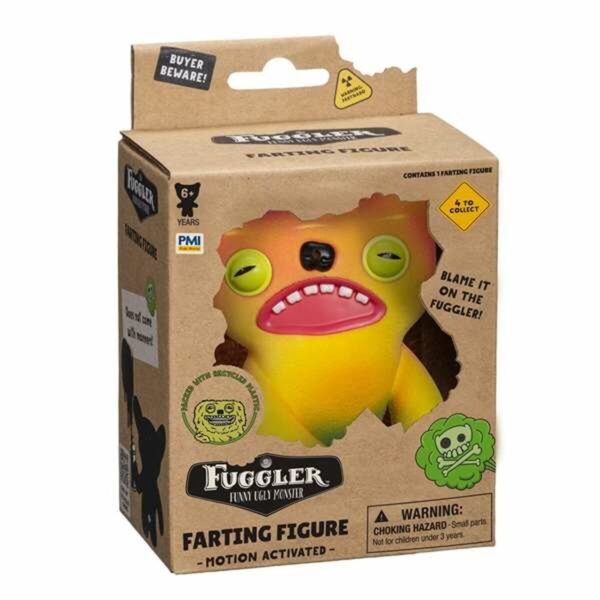 Animale Interattivo Bizak