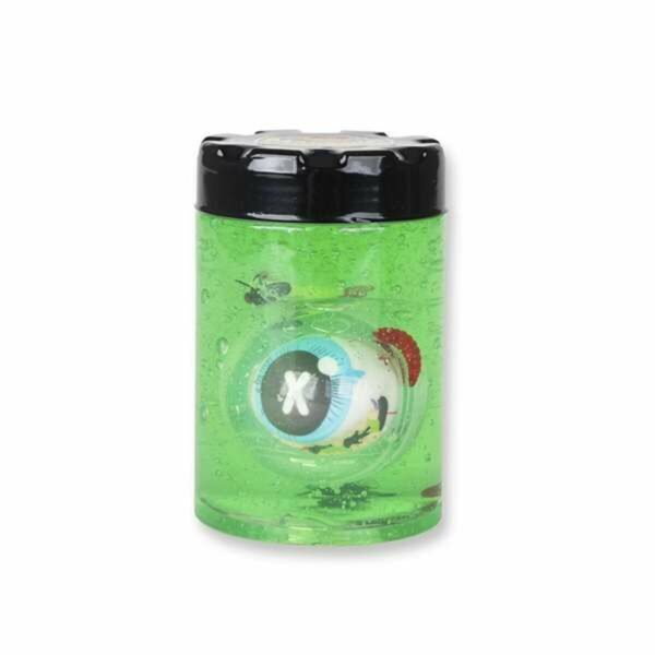 Fabbrica Mostruosa di Slime Bizak