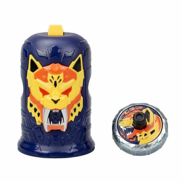 Set di trottole Bizak Spinner Mad 2 Shake