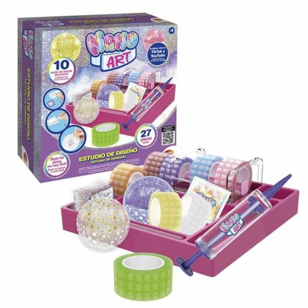 Gioco Fai-da-te Bizak