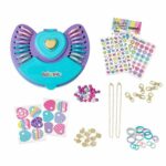 Kit per Creare Braccialetti e Collane Bizak