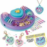 Kit per Creare Braccialetti e Collane Bizak