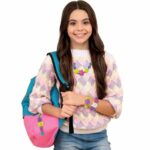 Kit per Creare Braccialetti e Collane Bizak Super Squeeze