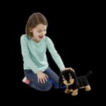 Cane Interattivo Bizak Waggles