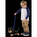 Cane Interattivo Bizak Waggles