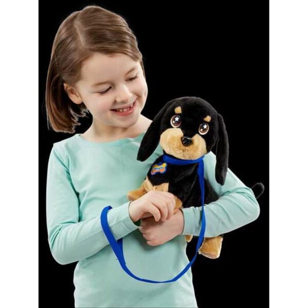 Cane Interattivo Bizak Waggles