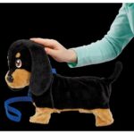 Cane Interattivo Bizak Waggles