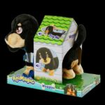 Cane Interattivo Bizak Waggles