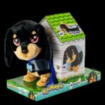 Cane Interattivo Bizak Waggles