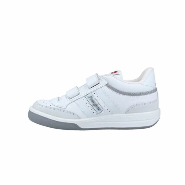 Scarpe Sportive Uomo J-Hayber Olimpia Bianco