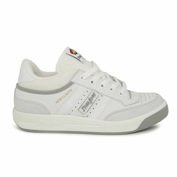 Scarpe Sportive Uomo J-Hayber 63638-850