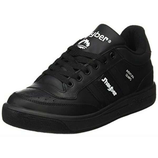 Scarpe da Running per Adulti J-Hayber Aventura Olimpo Nero