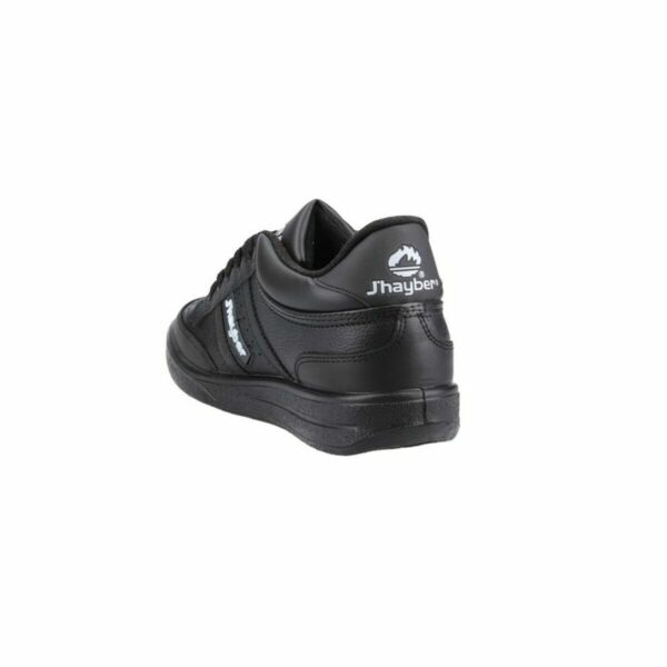 Scarpe da Running per Adulti J-Hayber Aventura Olimpo Nero