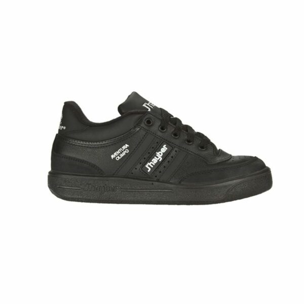 Scarpe da Running per Adulti J-Hayber Aventura Olimpo Nero