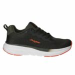 Scarpe Sportive Uomo J-Hayber Chalera Oliva