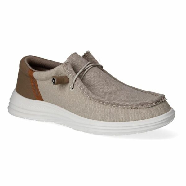 Scarpe Sportive Uomo J-Hayber Chalupa Marrone Chiaro