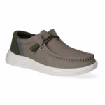 Scarpe Sportive Uomo J-Hayber Chalupa Verde Chiaro
