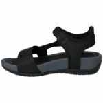 Sandali da Donna J-Hayber Beson Nero