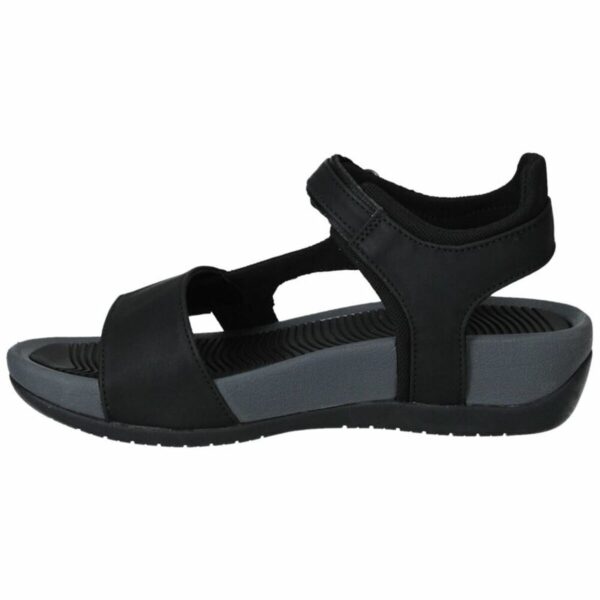 Sandali da Donna J-Hayber Beson Nero