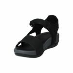 Sandali da Donna J-Hayber Beson Nero