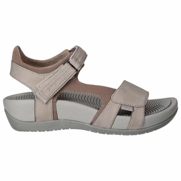 Sandali da Montagna J-Hayber Beson Beige