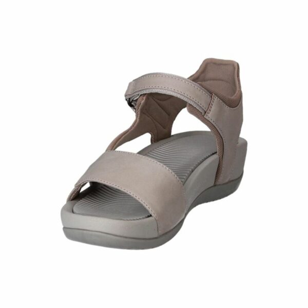 Sandali da Montagna J-Hayber Beson Beige