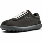 Scarpe da Tennis Casual Uomo Camper Rug Meteor,Vega Meteor/Fiesta Marrone