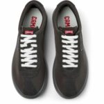 Scarpe da Tennis Casual Uomo Camper Rug Meteor,Vega Meteor/Fiesta Marrone